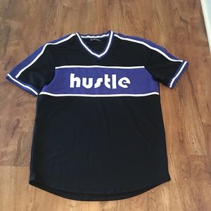 ‼️2/$18‼️Rebel Minds Short Sleeve Jersey